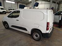 CITROEN BERLINGO Berlingo Van Talla M BlueH - 4969LVJ